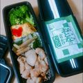 ﾁｮｺﾁｯﾌﾟ☆'s cooksnap of when they made 驚きの柔らかさ！鶏ムネ肉で塩胡椒レモン.