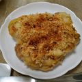 natsumi76's cooksnap of when they made 鶏もも肉マスタード焼き.