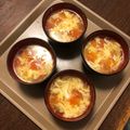 四児のハハ's cooksnap of when they made 簡単!トマト卵スープ.