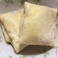 aromakirry's cooksnap of when they made ♡破れない♪もっちもち豆乳クレープ生地♡.