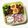 ポチとも♡'s cooksnap of when they made お弁当(キャラ弁)に☆ウインナーのお花♪.