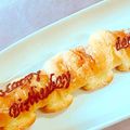 かっちゃん杉's cooksnap of when they made キャラ弁♡オブラートアート.