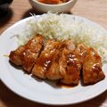 クック4LE2C7☆'s cooksnap of when they made ＊一味違う☆スタミナ生姜焼き お弁当にも.