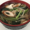 ☆あおはるママ☆'s cooksnap of when they made お一人様残り物餡かけおうどん❤ゆりさん風.