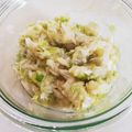 そにっこ's cooksnap of when they made 万能♫ネギ塩.