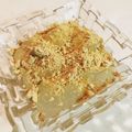 ＷａＴヒロコロ's cooksnap of when they made 簡単！わらび餅(*´ ˘ `*)♡.