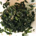 めりーがっつさぶ's cooksnap of when they made わかめの和風ツナマヨ和え.
