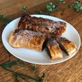 バーバピカソ's cooksnap of when they made ガナッシュパイ.