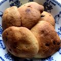 こいさちよ's cooksnap of when they made カントリーマアム風ソフトクッキー.