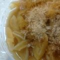 ✤おかわり✤'s cooksnap of when they made 玉ねぎ消費に！玉ねぎのポン酢漬け✩.*.