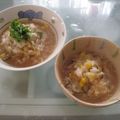 マッハママ's cooksnap of when they made 塩昆布だけ☆白菜おじや.