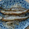 クックODBSJ9☆'s cooksnap of when they made 超～手抜き！揚げないししゃもの唐揚げ.