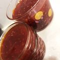 ユカtoマオマオ's cooksnap of when they made 簡単！ミニトマト de トマトジャム♬.