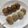 クックXLK8SA☆'s cooksnap of when they made もちもち！簡単！おから豆腐白玉.