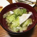 ♡みさきち♡'s cooksnap of when they made チルドや冷凍で簡単に！餃子スープ♪.