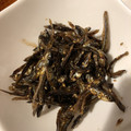 クックMLT047☆'s cooksnap of when they made 優しい甘さ！黒砂糖で田作り.