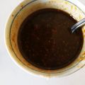 よりぴ＊'s cooksnap of when they made 万能！にんにく味噌ダレ♡.