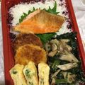 2児ママ's cooksnap of when they made 鮭のソテー！.