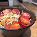 ＊ＡＫＯＲＩ＊'s cooksnap of when they made 試してみて。グリーンだけのごちそうサラダ.