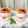 クックHG9V8Y☆'s cooksnap of when they made 手作りジュースで作る❀梅しそゼリー.