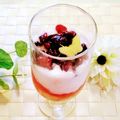 ももちゃんのれしぴ's cooksnap of when they made フール♪.