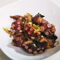 柴犬ジュン's cooksnap of when they made 我家のたこぶつ.