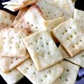 パグカップ's cooksnap of when they made ポテトクラッカー.