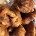 airimamy's cooksnap of when they made 冷めても美味しい♪子供も喜ぶマヨ唐揚げ☆.
