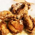 めいく's cooksnap of when they made 下味冷凍のからあげ.