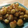 クック0LW7EG☆'s cooksnap of when they made 味噌かんぷら.