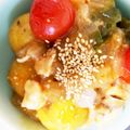beroneete's cooksnap of when they made 豚バラと大根のうま煮.