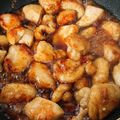 ぐるぐる。's cooksnap of when they made 簡単☆油淋鶏のタレ.