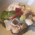 じゅん1221's cooksnap of when they made ポンのなすと豚バラの味噌炒め.
