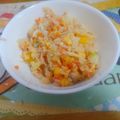 ぷにゅる's cooksnap of when they made ✪干しえびのナンプラー炒飯✪.