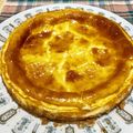すいかメロン's cooksnap of when they made 簡単♪使いきりチーズケーキ.