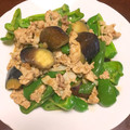 ステルトミチル's cooksnap of when they made 定番！茄子とピーマンの味噌炒め♪.