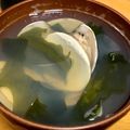 JTPA4S☆'s cooksnap of when they made アサリの味噌汁.