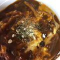 ma___111's cooksnap of when they made ご飯を炒めず・簡単♪ケチャップライス。.