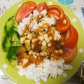 ジョンリークッカー's cooksnap of when they made 美味しいえごまドレッシング！.