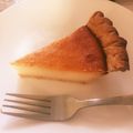 ぁ～ゃmama's cooksnap of when they made ベイクドチーズケーキ.