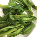 にゃんこらった's cooksnap of when they made 簡単絶品・無限ピーマン（白だし炒め）.