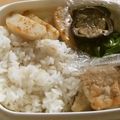 きらり流れ星's cooksnap of when they made ピーマンと茄子の味噌炒め.