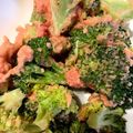 はに333's cooksnap of when they made 簡単！ブロッコリーの辛子明太子マヨネーズ.