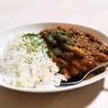 さよなら小夜子's cooksnap of when they made 【無水xフライパン】トマトカレー♪簡単★.
