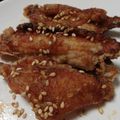ねむりねこ03's cooksnap of when they made 簡単･名古屋風来坊のマネした手羽煮.