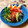 のんべぇヒロ's cooksnap of when they made 冷し中華風＊冷奴.