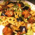 こぐまの向日葵's cooksnap of when they made 甘酢あん 基本の作り方.