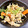 yoyoよーよー's cooksnap of when they made 小松菜とえのきのごま酢あえ.