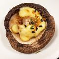 yoyoよーよー's cooksnap of when they made 簡単しいたけ焼き.
