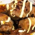 ショコラ３１４'s cooksnap of when they made 【お肉冷凍シリーズ④】コチュジャン鶏モモ.